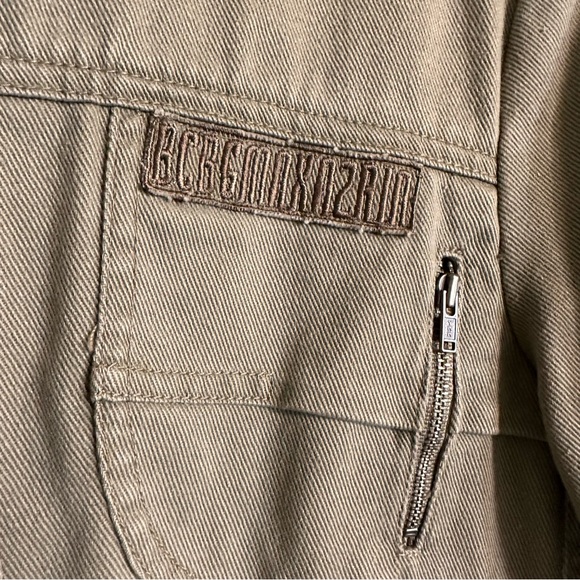 BCBGMaxazria Military Style Jacket - Picture 7 of 13